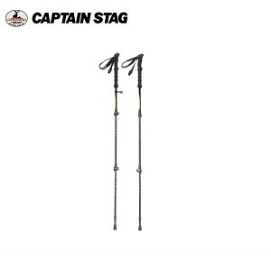 �L���v�e���X�^�b�O FEEL BOSCO �g���b�L���O�X�e�b�L 3�i 2�{�g�� CSI-001/UM-2300 �g���b�L���O/�X�e�b�L/�o�R��/����/CAPTAINSTAG�y�����t���������z
