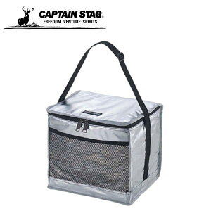 �L���v�e���X�^�b�O �f���X �V���o�[�\�t�g�N�[���[�o�b�O15L M-1851 CAPTAINSTAG