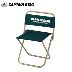 �L���v�e���X�^�b�O CS ���W���[�`�F�A�i���j�i�O���[���j M-3878 CAPTAINSTAG