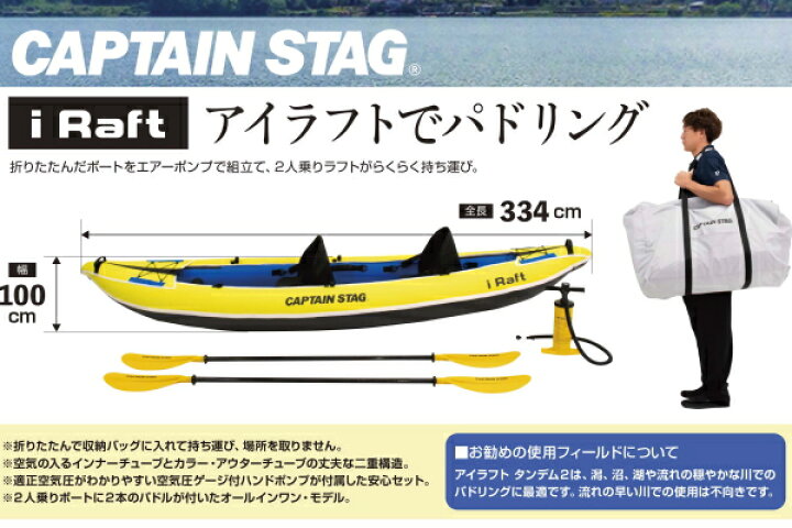 楽天市場】アイラフト タンデム2 シトラス US-1303 【条件付送料無料 