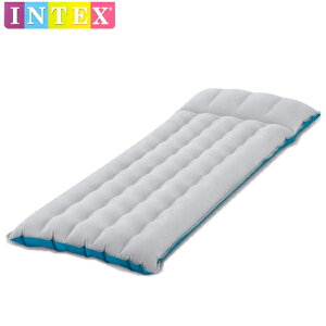 CebNX LsO}bg 67×184×17cm U-67997 LveX^bO(CAPTAINSTAG)/INTEX AEghApiELvpiEGA[xbhEVO