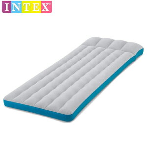 CebNX LsO}bg 72×189×20cm U-67998 LveX^bO(CAPTAINSTAG)/INTEX AEghApiELvpiEGA[xbhEVO