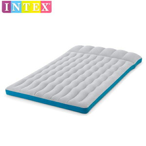 CebNX LsO}bg 127×193×24cm U-67999 LveX^bO(CAPTAINSTAG)/INTEX AEghApiELvpiEGA[xbhEVOytz