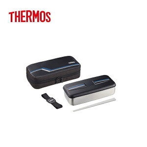 �t���b�V�������`�{�b�N�X DSD-704-L-BK THERMOS �T�[���X �ٓ��� ���C���u���b�N
