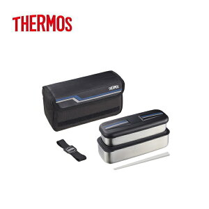 �t���b�V�������`�{�b�N�X DSD-1104W-L-BK THERMOS �T�[���X �ٓ��� ���C���u���b�N