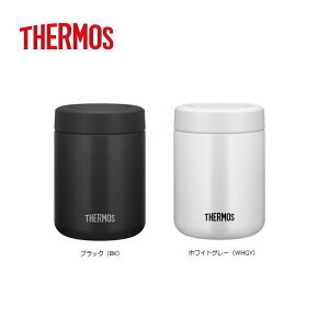 ^fMX[vW[ JBR-501-BK JBR-501-WHGY T[X THERMOS ٓ Jbv ql܂łȃX[vW[ ۉ ۗ 0.5Lytz
