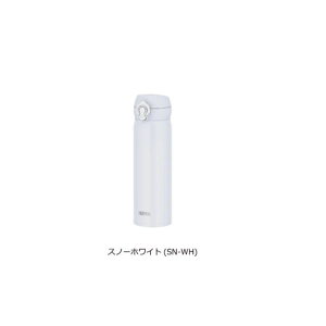 真空断熱ケータイマグ JNL-S500-BK-J ブラック JNL-S500-SN-WH ホワイト JNL-S500-OG グリーン JNL-S500-MSBE ベージュ JNL-S500-ICB ブルー JNL-S500-PKP パープル THERMOS サーモス 水筒 保冷 保温