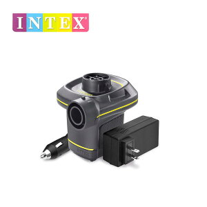 ACDC GNgbN|v 100V U-66633 INTEX LveX^bO ւrj[v[ES{[g̋C