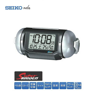 SEIKOiZCR[j X[p[Cf ڂ܂v NR523K PYXIS sNVX/dgv/剹ʃx/Xk[Y@\/I[gJ_[/I[gXgbv/iE蕨/v[gEMtg/j