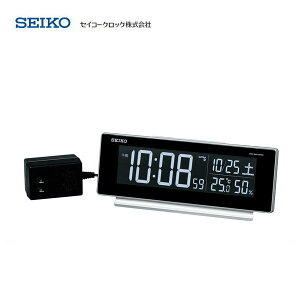 ZCR[ fW^dgڊo܂v DL207S SEIKO J_[ExvExvELED\@\t ȓdgv/dguv/iE蕨/v[gEMtg/jԂ/Ԃ/Vzj