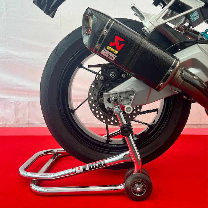 J-TRIP ショートスタンド 本体のみ 】 日本製 リヤスタンド  