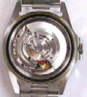 ベテラン職人のロレックスオーバーホール　19.990円（消費税込み）（デイトジャスト・サブマリーナ・GMT…