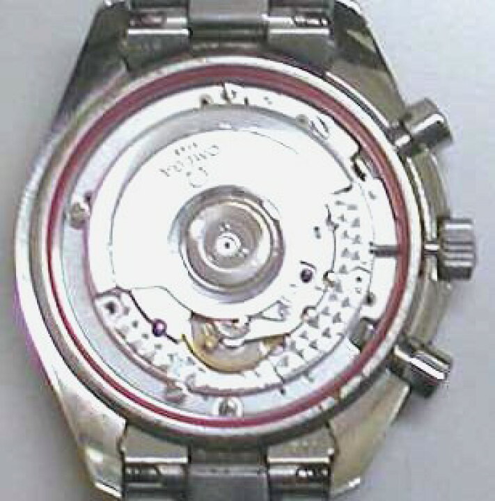 楽天市場】オメガスピードマスターを丁寧に格安業界最安値（23.990円  
