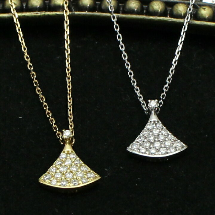 楽天市場】【P2倍+クーポン】K18YG/WG 0.15ct ダイヤモンド パヴェ 