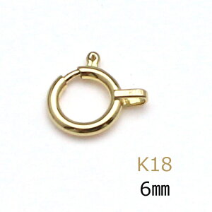  K18 6mm 18 qL ߋ lbNX uXbg p[c 1 Pi C nhCh AM[ M  6~ DIY Ntg ANZT[ jbPt[