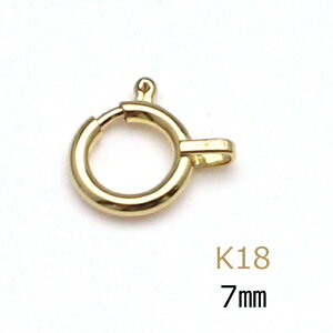  K18 7mm 18 qL ߋ lbNX uXbg p[c 1 Pi C nhCh AM[ M  7~ DIY Ntg ANZT[ jbPt[