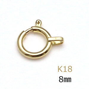  K18 8mm 18 qL ߋ lbNX uXbg p[c 1 Pi C nhCh AM[ M  8~ DIY Ntg ANZT[ jbPt[