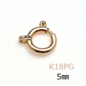  K18PG 5mm 18 qL ߋ sNS[h lbNX uXbg p[c 1 Pi C nhCh AM[ M  5~ DIY Ntg ANZT[ jbPt