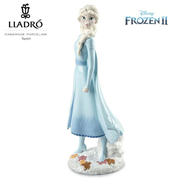 楽天市場】【P5倍+クーポン】【6/1から値上げ】エルサ リヤドロ LLADRO  