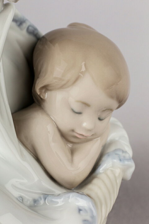 楽天市場】僕の夢 LLADRO 【正規品】リヤドロ 赤ちゃん 男の子 男 