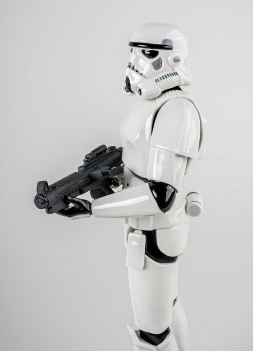楽天市場】ストームトルーパー - Limited Edition - STAR WARS 限定品 