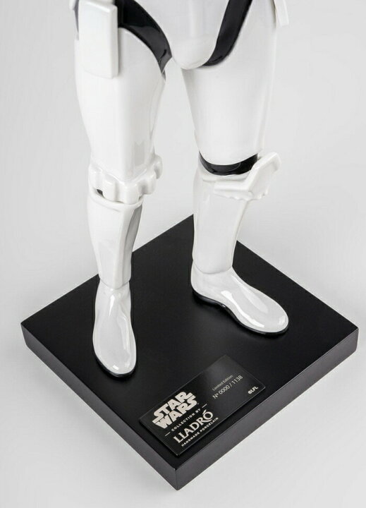 楽天市場】ストームトルーパー - Limited Edition - STAR WARS 限定品 
