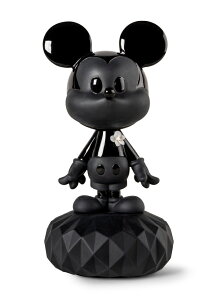 yP2{+N[|zMickey In Total Black LLADRO yKiz h ~bL[}EX J[gD[ V tBM ~bL[ fBYj[ nC|[Z  l` u CeA  Vz 