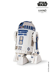 yhSiP10{zR2-D2 LLADRO h A tBM u STAR WARS IuWF CeA l`  킢 XyC v[g  j Vz J  rO Q  