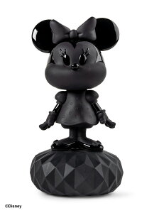 Minnie In Total Black 01009779 yKizh LLADRO ~j[ ~bL[}EX J[gD[ V tBM ~bL[ fBYj[ nC|[Z  l` u CeA  Vz j