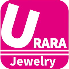 ジュエリー　うらら