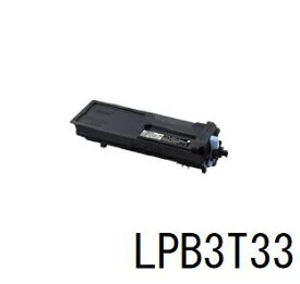 EPSON　エプソン　LPB3T33　リサイクル　適合機種：LP-S4290/3590