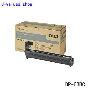 OKI DR-C3BC �h�����J�[�g���b�W �V�A���@�����@�K���@��FC824dn/C835dnw/C835dnw-T/C844dnw