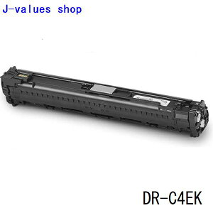 OKI DR-C4EK �h�����J�[�g���b�W �u���b�N�@�����@�K���@��FC650dnw