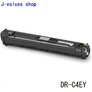 OKI DR-C4EY �h�����J�[�g���b�W �C�G���[�@�����@�K���@��FC650dnw