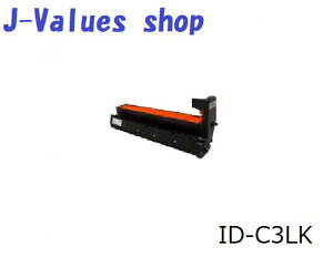 OKI ID-C3LK �h�����J�[�g���b�W �u���b�N�@�����@�K���@��FC811dn/811dn-T/C841dn