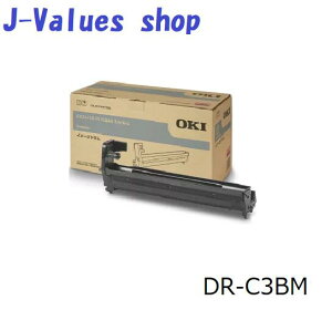 OKI DR-C3BM �h�����J�[�g���b�W �}�[���^�@�����@�K���@��FC824dn/C835dnw/C835dnw-T/C844dnw