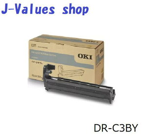 OKI DR-C3BY �h�����J�[�g���b�W �C�G���[�@�����@�K���@��FC824dn/C835dnw/C835dnw-T/C844dnw