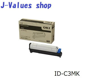 OKI ID-C3MK�@�h�����J�[�g���b�W�@�u���b�N �����@�K���@��FMC852dn/MC862dn/MC862dn-T