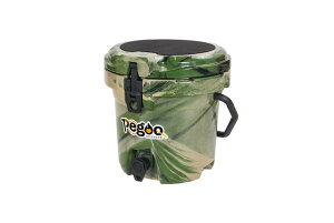Pegoo ACXh EH[^[WO HardWaterJug 2.5GL(9.4L) AC CL-02502 A[~[J AEghA Lvyz