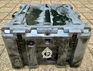 Pegoo ACXh n[hMA{bNX HardGearBox 80L NC CL-08002 iCgJ AEghA LvyzN[[{bNXł͂܂iۗ@\͂܂j