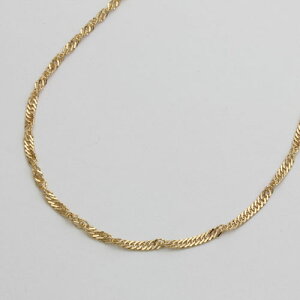 18 lbNX `F[ fB[X Y Vv _u XN[ 2.3mm 18 lbNX̂ ςȂ k18 S[h 18k lbNX `F[lbNX 50cm CG[S[h