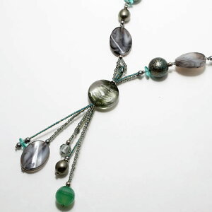 �y�A���F�E�J�v���[�X�zAVE CAPRICE�C�^���A�E�~���m (MILANO)�x�l�`�A���K���X�E�l�b�N���X�O���C�X �ysmtb-k�z