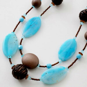 ���������E����ō� �y�A���F�E�J�v���[�X�z AVE CAPRICE �C�^���A�E�~���m(MILANO) �x�l�`�A���K���X �E �l�b�N���X ���C�X�`���[�u���[�ysmtb-k�z