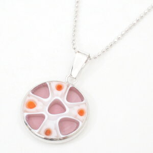 �y�N���b�N�|�X�g�֔����z���F�l�`�A�� �O���X �C�^���A�� �x�l�`�A���K���X �y���_���g ���̊ہi14mm �~���t�B�I���j