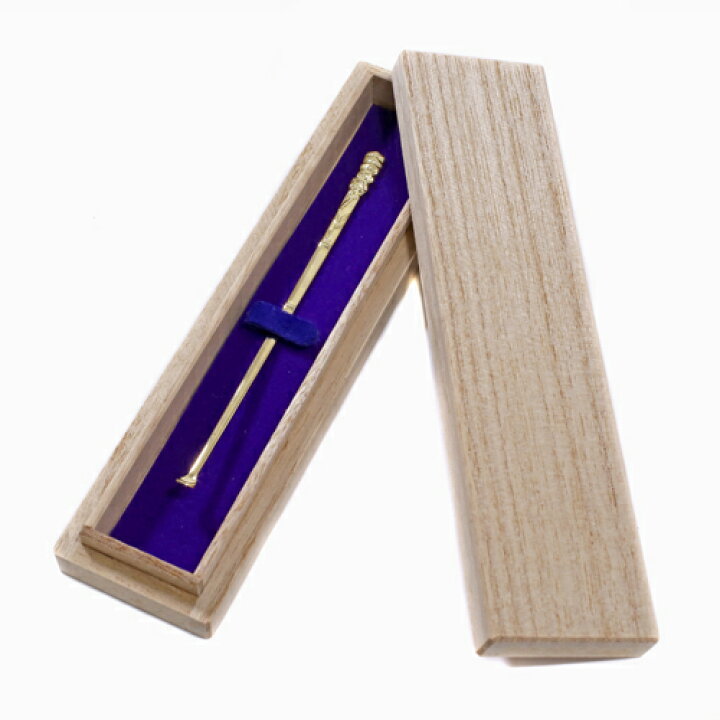 18金 耳かき ゴールド GOLD 18k 