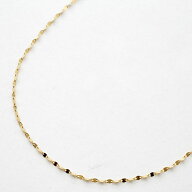 楽天お買い物マラソン 目玉商品 10月初旬頃入荷予定 18金 ブレスレット 18k 20cmまでの長さに調節可能 ペ…