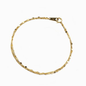   K24 uXbg 18cm2Adl pure gold K24 24k k24 Vi Yl 2.5mm _ȋP AuXbg tH[}WG[ LLACe S[hWG[  