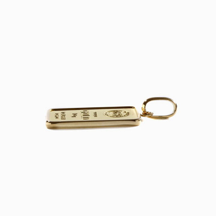 楽天市場】新登場 NEW!!【徳力本店】純金(K24 999.9)ほど良いサイズの  