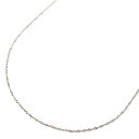 7月初旬頃入荷予定 楽天スーパーSALE 目玉商品 プラチナ Pt850 プラチナ850 Platinum アクセサリー ネックレス チェー…