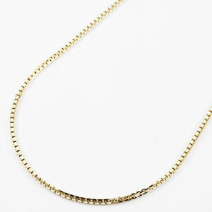 xl`A`F[ k18 CG[S[h 45cm VRXCh ߉\ Jbg̓VfUC 18K18 xl`A [lbNX 6.2g 1mm  nWG[ y_